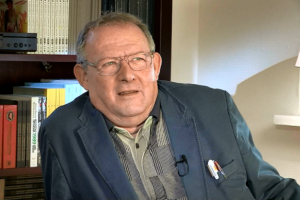 Адам Михник: Путин идет путем Гитлера