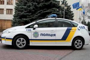 МВД: Украинцы отдали свой голос за понравившийся дизайн нового патрульного авто