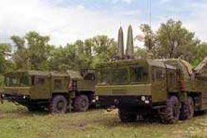 Бессмертный: Россия еще полгода назад разместила мощное оружие на границе с ЕС и в Крыму