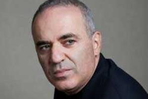 Гарри Каспаров: невозможно добиться свободы для своего народа, отрицая право других народов на свободу