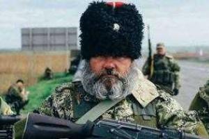 Полковник Федичев: Скоро на вас, казаки, может начаться охота. Мы вас предупредили!