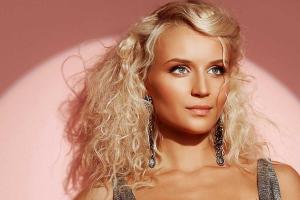 Российская певица презентовала клип на песню, которая прозвучит со сцены "Евровидения"