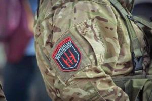 Размышления бойца ДУК о возможном наступлении боевиков на Донецком направлении