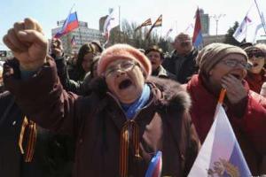 Житель Макеевки: что за люди живут на Донбассе?