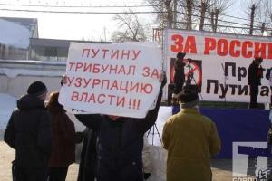 В России "царит обстановка страха" - Кристоф Штрессер