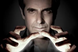 Копперфильд затопил 30 этажей небоскреба