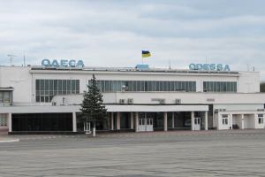 Активисты готовят пикет под АПУ и Кабмином в надежде вернуть "украденный" аэропорт