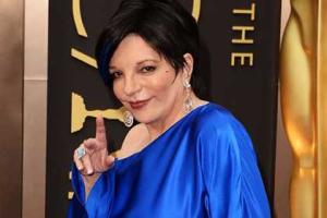 Звезда "Кабаре" лечится от алкогольной зависимости