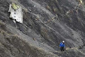 Во время падения Airbus А-320 самолетом управлял пилот-самоубийца?