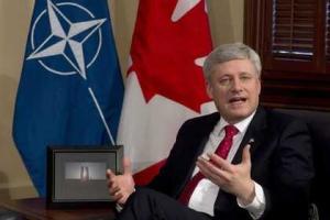 Столтенберг: Это не НАТО движется на восток — это восток желает вступить в НАТО