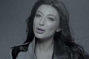 Клип на песню "Здравствуй, мой город" записала жена футболиста "Шахтера"