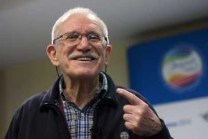 Российский режиссер Митта: не дайте умереть в нищете 