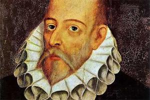 Ученые: обнаружены останки автора романа о Дон Кихоте