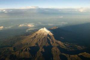 Найдены тела альпинистов, пропавших 56 лет назад