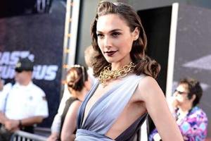 Актриса Галь Гадот знает себе цену и не переживает из-за критики фанатов