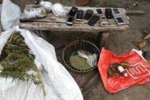 Вербовщики в "карательные группы" ЛНР задержаны на Луганщине