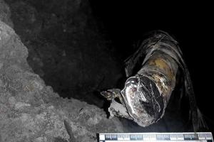 Лом, топор и "отсутствие мозгов" могли привести к крупной аварии на железной дороге