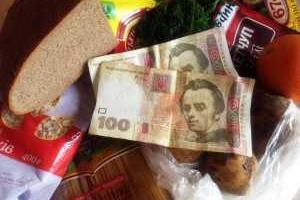 ЛНР: цены на продукты стремительно летят вверх