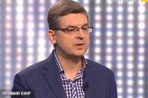 Владимир Горбач: теперь вместо войны за отделение от Украины начнется война за вхождение в нее