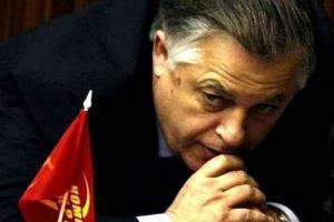 Нардеп-свободовец: следует применить к Симоненко максимальную меру наказания