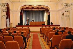 Николаевщина: проведен семинар по выявлению и расследованию фактов уклонения от призыва по мобилизации