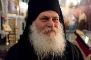 Афонский старец: молимся, чтобы украинский народ был защищен благодатью Пресвятой Богородицы