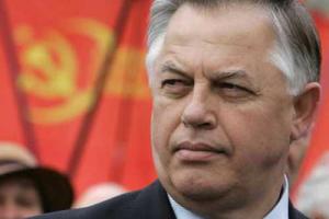 Симоненко: Кто ответит за умирающую украинскую экономику?