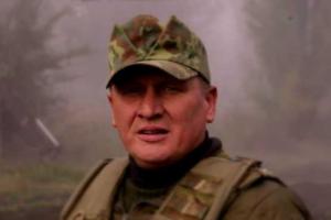 Комбат "ОУН": Я верю, что придет то время, когда государство снова призовет на помощь добровольцев