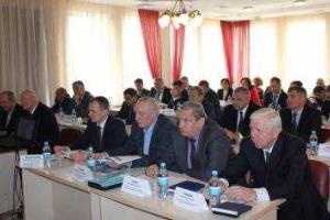 Химическая промышленность Украины готовится выйти на рынки Европы