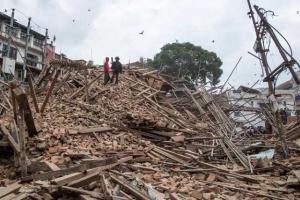 Спасатели ГСЧС проведут операцию по эвакуации украинцев из Непала