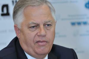 Лидер КПУ прибыл на допрос в СБУ