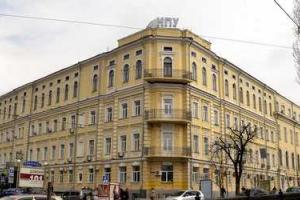 Мэр Киева поздравил преподавателей и студентов НПУ им. Драгоманова с 180-летием университета