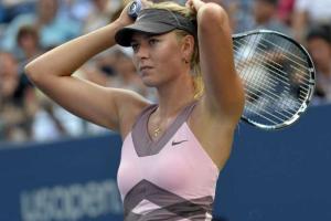 Румынка Симона Халеп скинула Шарапову со второй строчки в рейтинге WTA