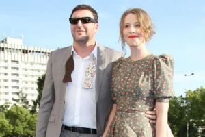 Ксения Собчак борется с "лишним" весом