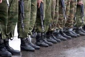 В стране продолжается 5 волна частичной мобилизации 