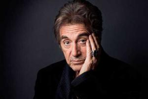 Звезда "Крестного отца" задумывается о женитьбе