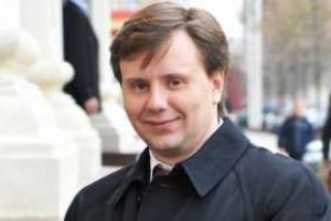 Подтверждена смерть политического деятеля из Донецка бизнесмена Антона Клименко