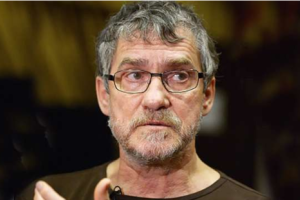 Несколько версий драки с участием актера Валерия Гаркалина