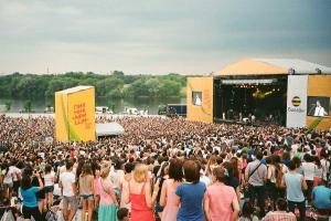 В Москве состоится 11-й музыкальный фестиваль "Пикник "Афиши"