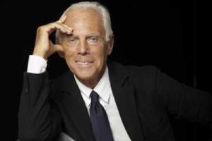 Джорджио Армани: Мне приятнее смотреть на естественных женщин