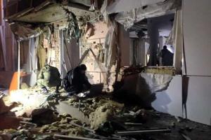 СБУ: задержана одесситка "Радистка", причастная к терактам 