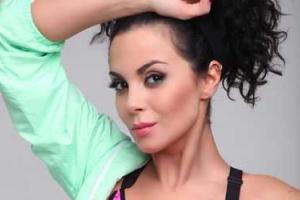 Секреты похудения и красоты от Насти Каменских 