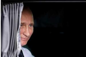 Бывший коллега Путина рассказал о прозвищах "правителя" России