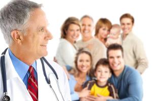 Квиташвили: врачам нужно платить за услуги