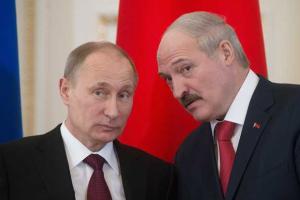 Наталья Радина: Путин демонстрирует, что Минск находится под его полным контролем 