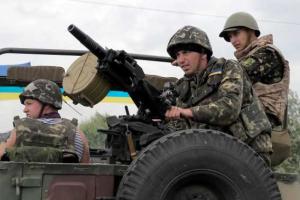 Генштаб: в ходе 5-й волны мобилизации будут набирать военных специалистов