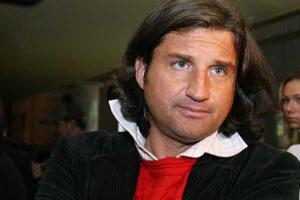 Отар Кушанашвили: эта черная весна хочет отправить меня в нокаут, но не на того напала