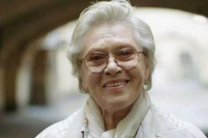 Алисе Фрейндлих вручат приз "За вклад в кинематограф"