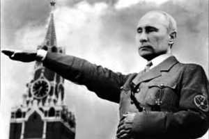 Павел Горский: Новой Украине предстоит отнять у Путина Победу