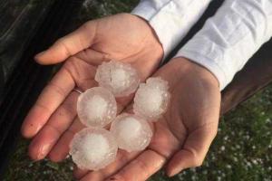 Стихия "объявила охоту" на американцев